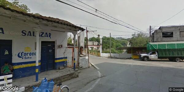 COORDINACIÓN DE COBAEH ZONA 5